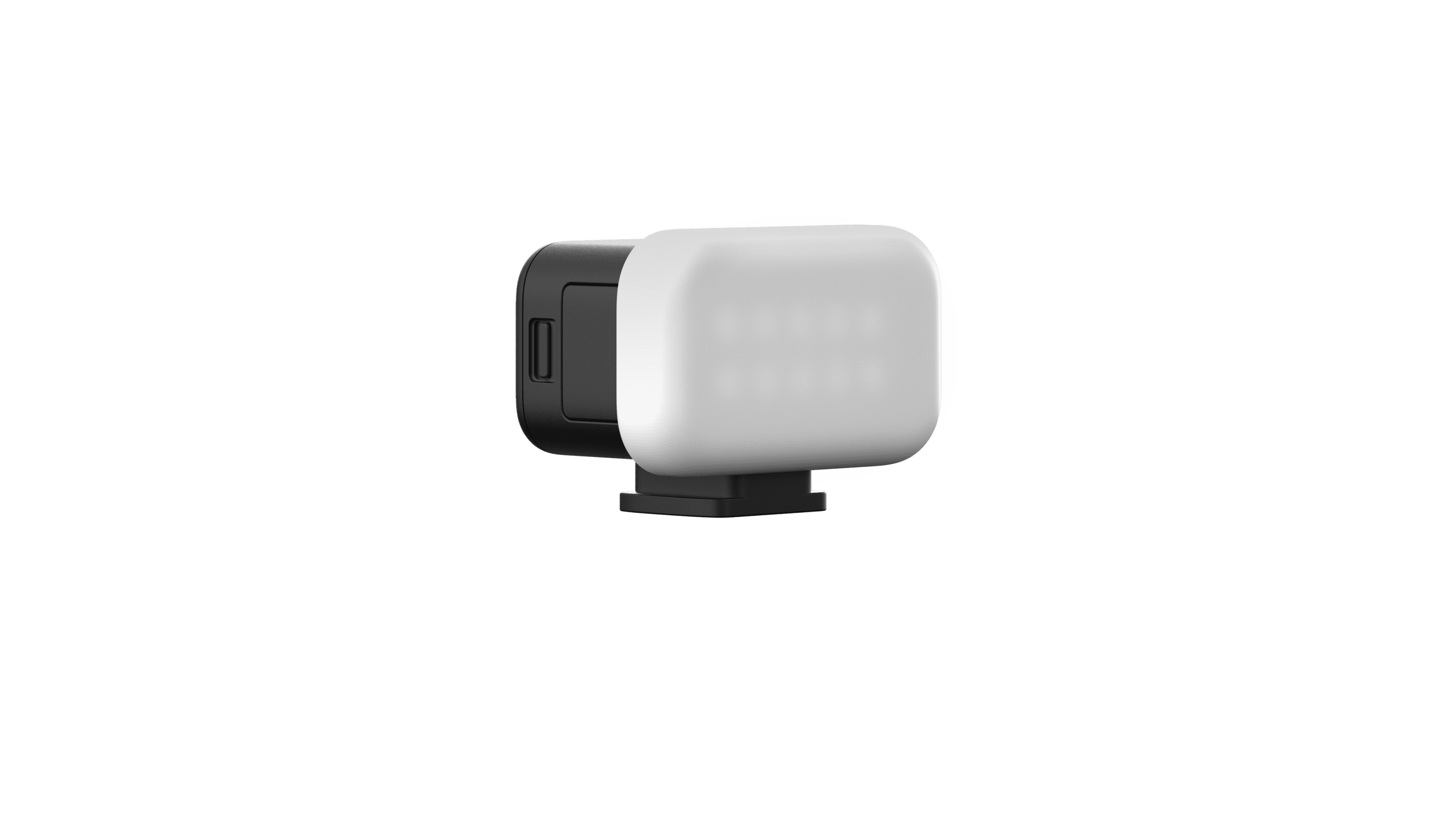 Light Mod(LED Lämpchen Kamera-Zubehör)