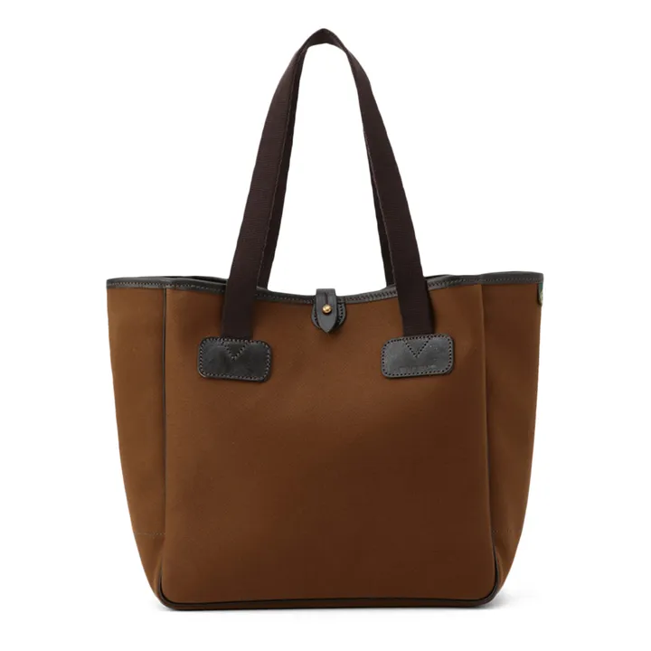 Brady Sac Extra Small Carryall | Noisette