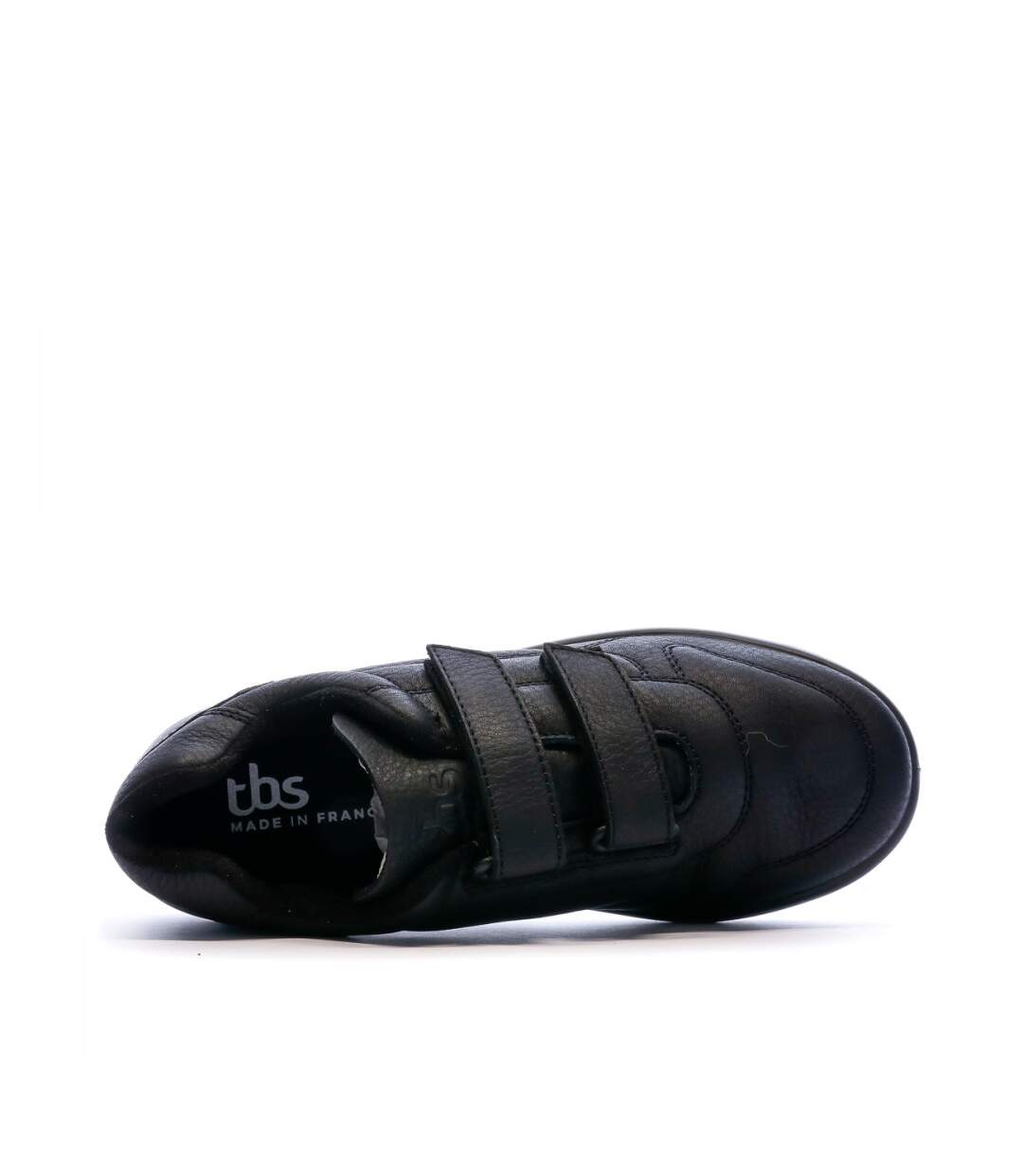 Chaussures Noires Homme TBS Archer