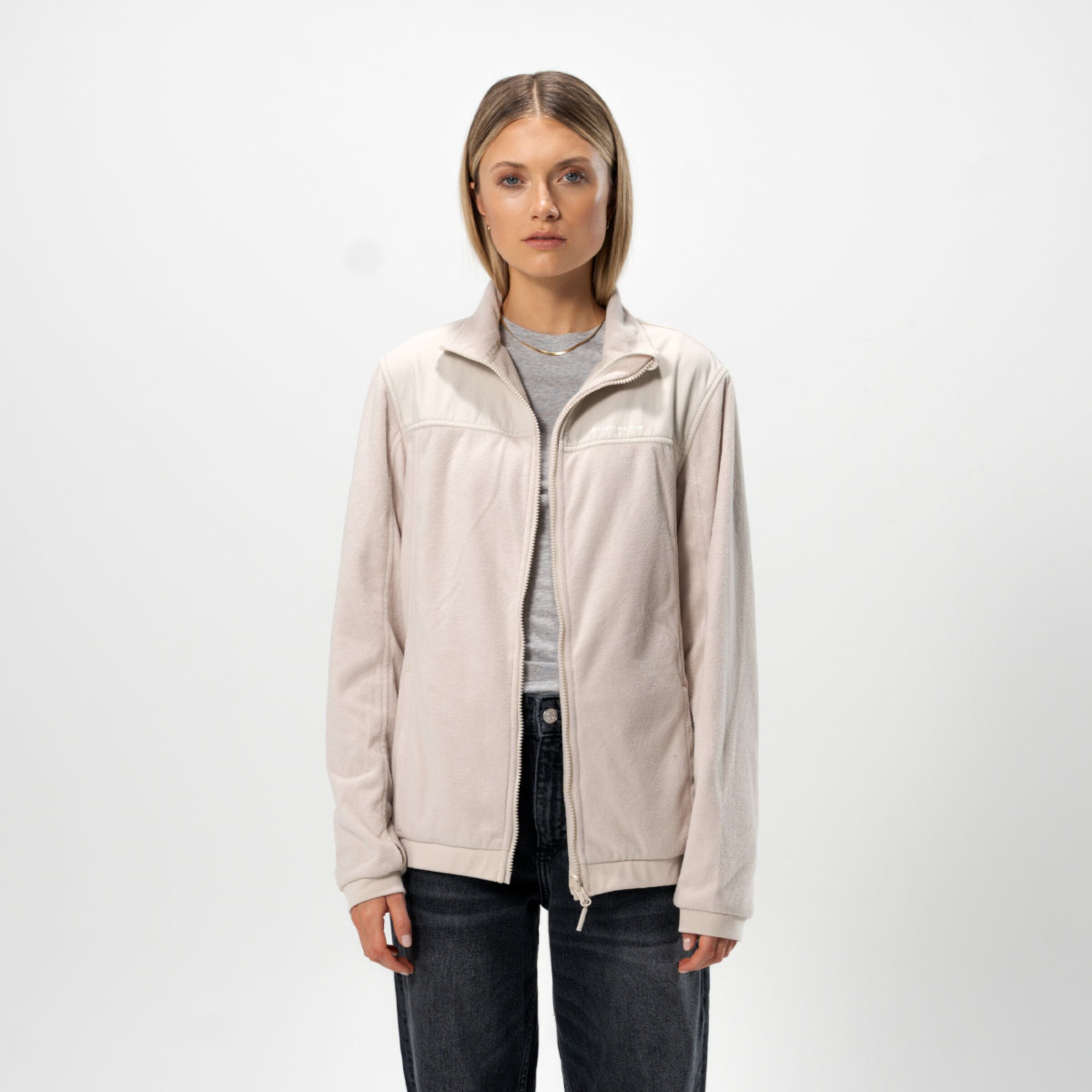 Everyday 2in1 Jacket Sandstone