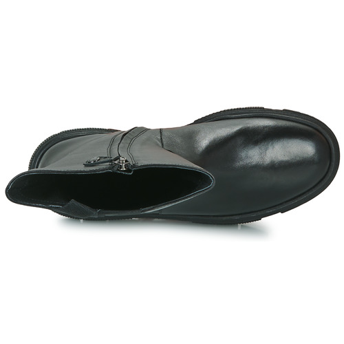 Geox - D ISOTTE F - Noir