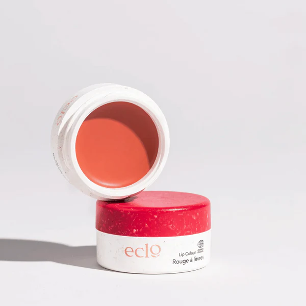 Eclo Rouge à Lèvres - Brique Date 001 10 ml