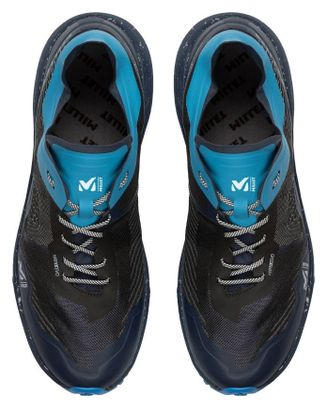 Chaussures de Trail Millet Intense Bleu