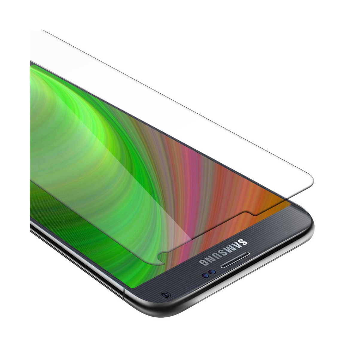 Samsung Galaxy NOTE 4 Skjermbeskytter Skärmskydd