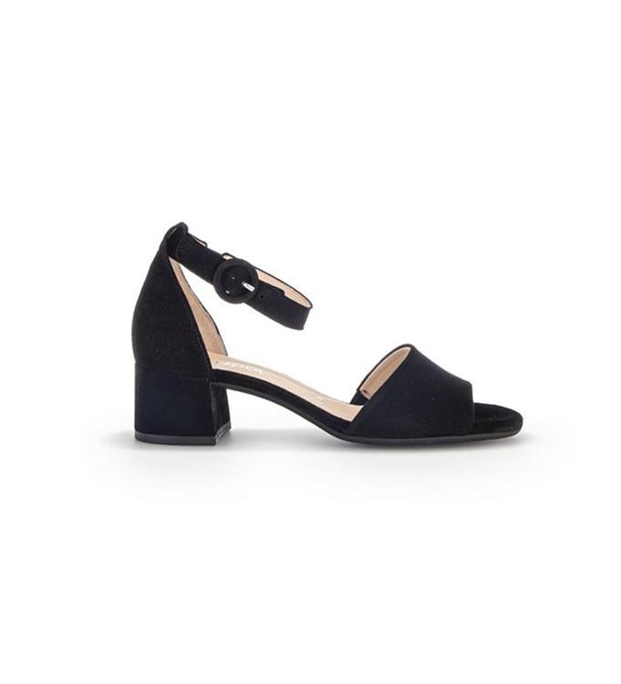 Gabor 22.902 schwarz (lds)