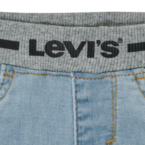 Levi's - PULL ON RIB SHORT - Fresh Water