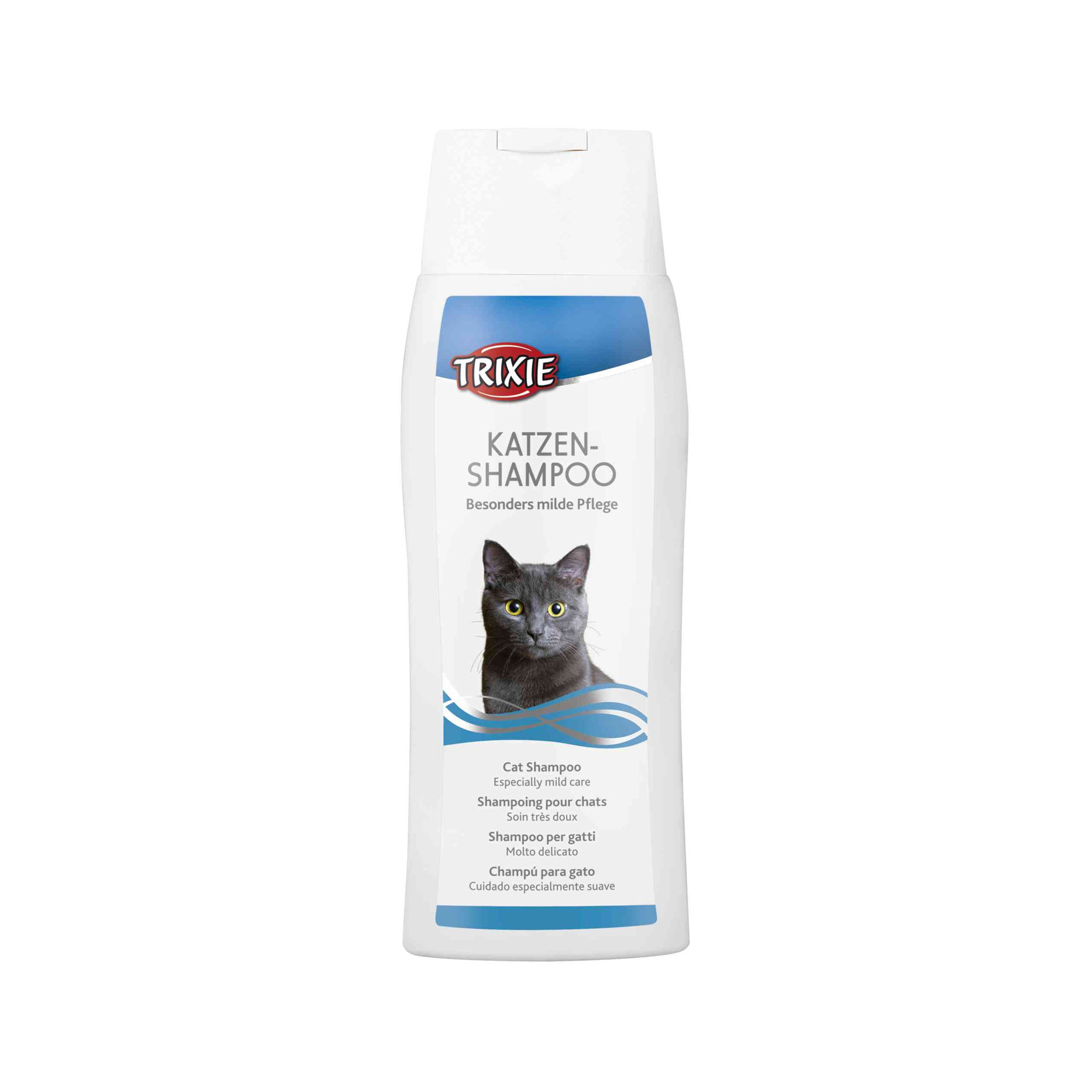Trixie Katten Shampoo