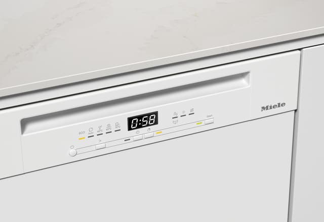 Miele Opvaskemaskine G 5843 SCU Excellence