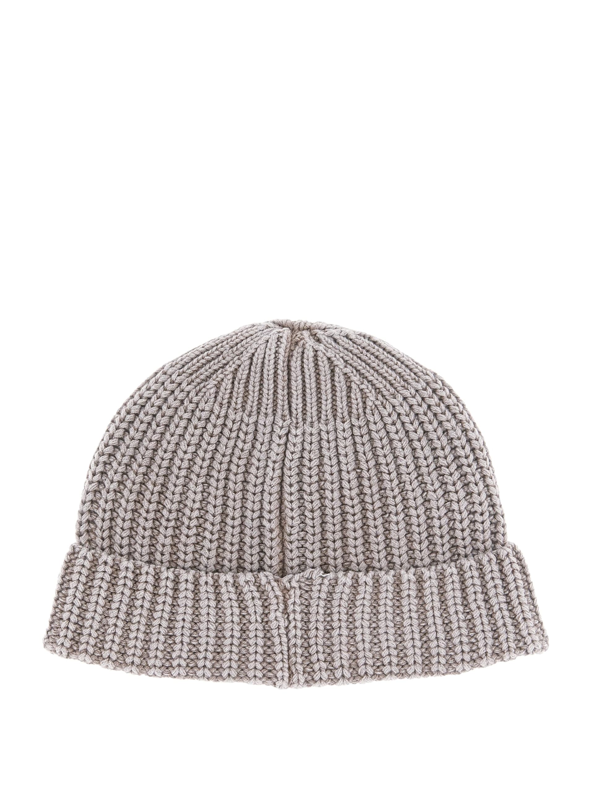 Gorro canelado Eco Hunter