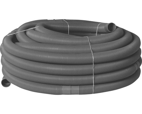 Zwembadslang Ø 38mm (per meter verkocht) (max. 30m)