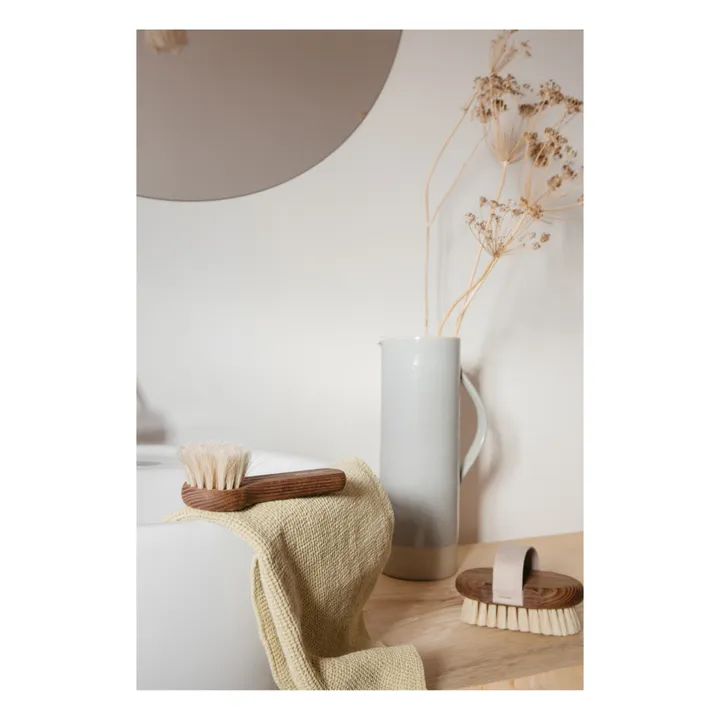 Andrée Jardin Brosse nettoyante visage en frêne