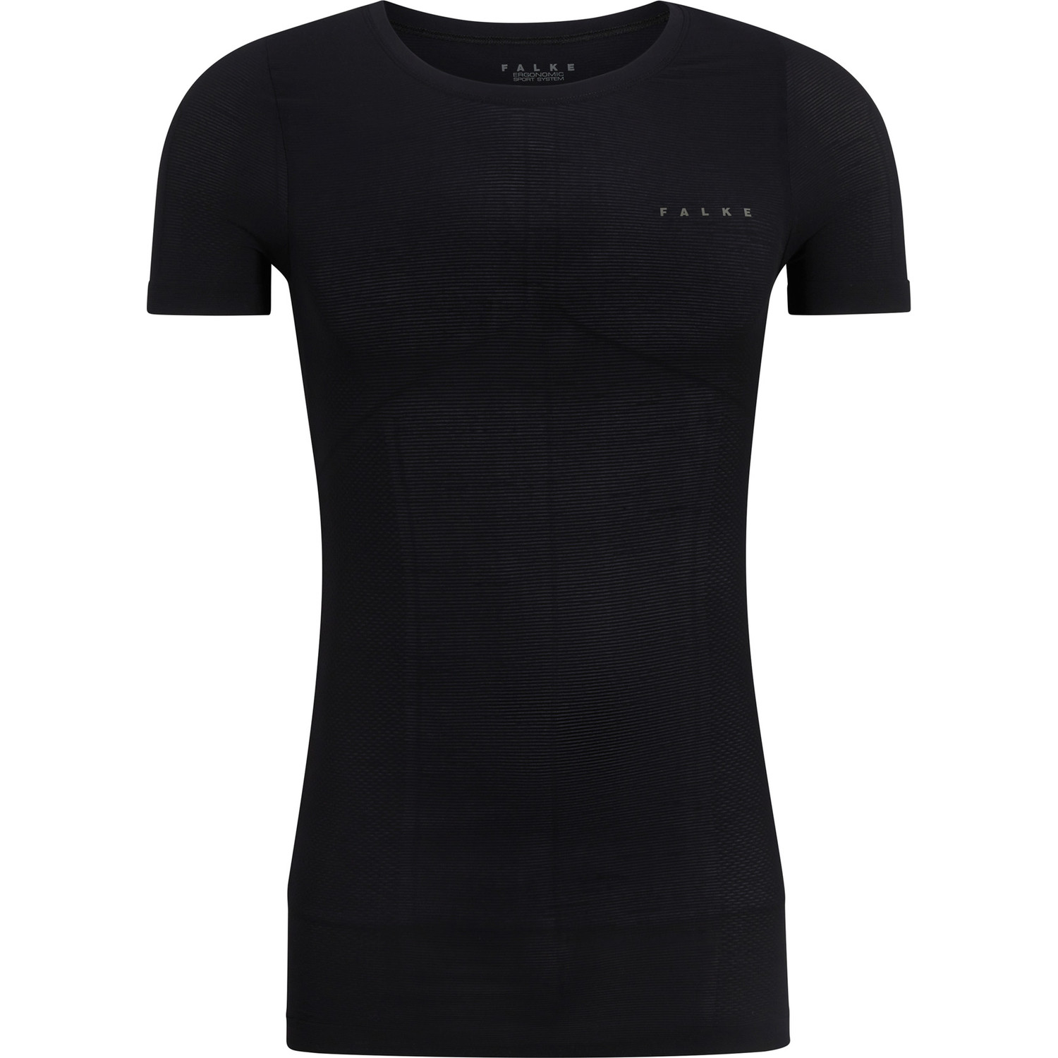 FALKE Ultralight Cool Short Sleeve T-Shirt Heren