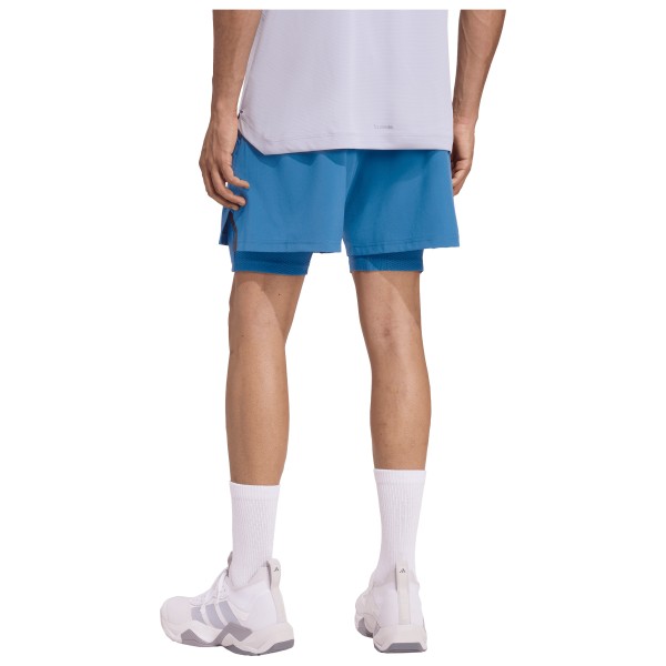 adidas - D4T 2in1 Shorts - Short