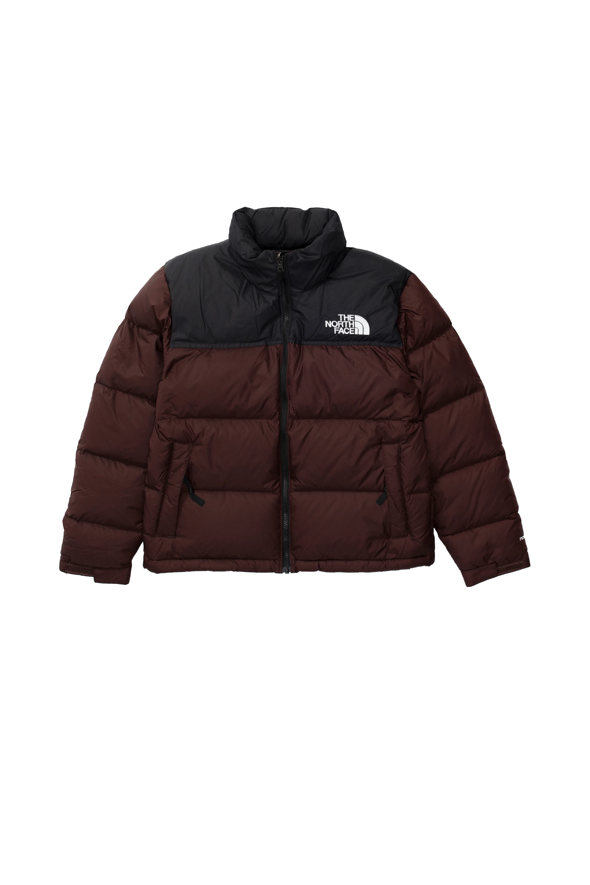 THE NORTH FACE Doudoune 1996 RETRO NUPTSE Marron