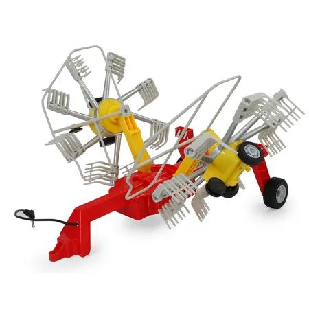 Jamara Schwader Pöttinger für RC-Traktor 1:16