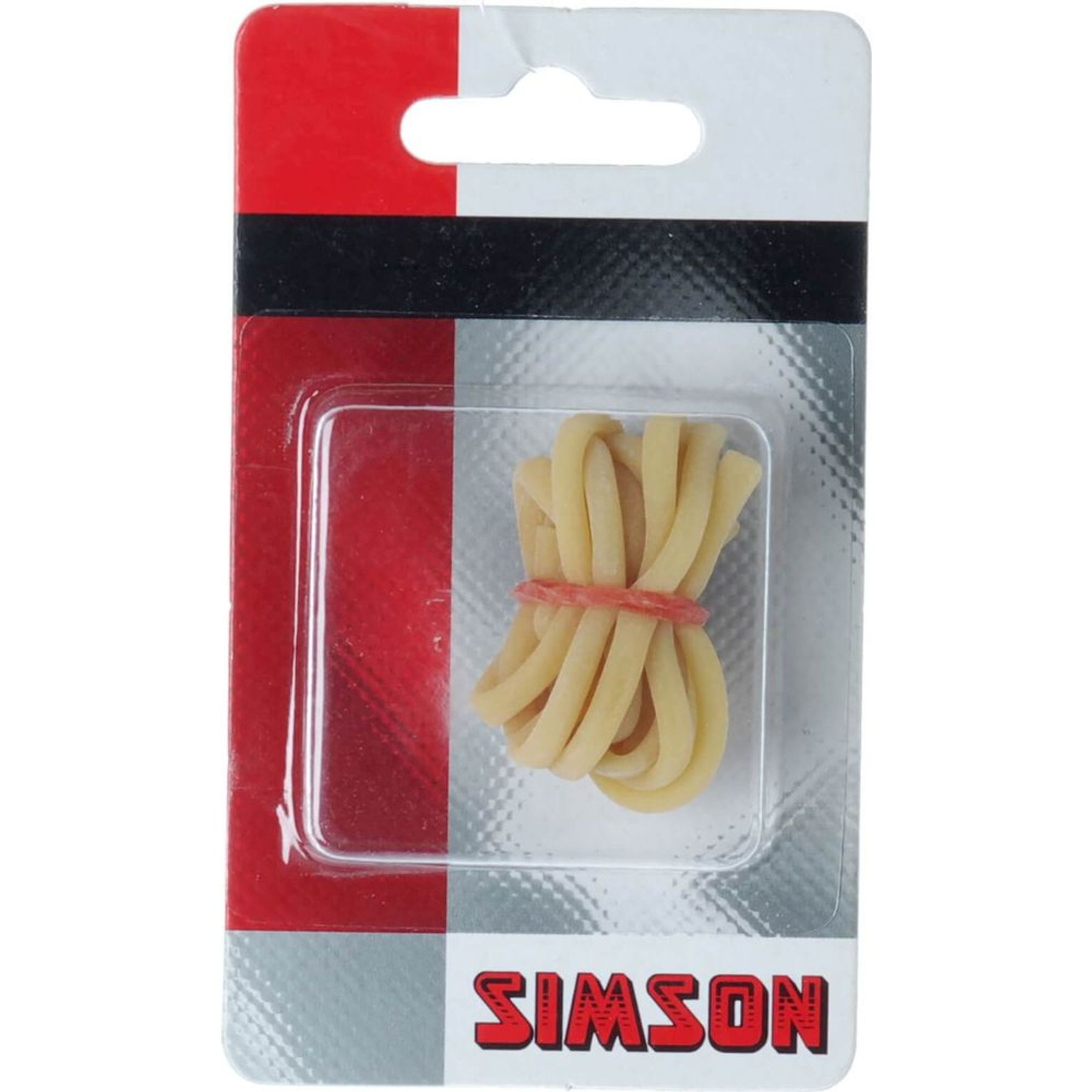 Simson Ventielslang