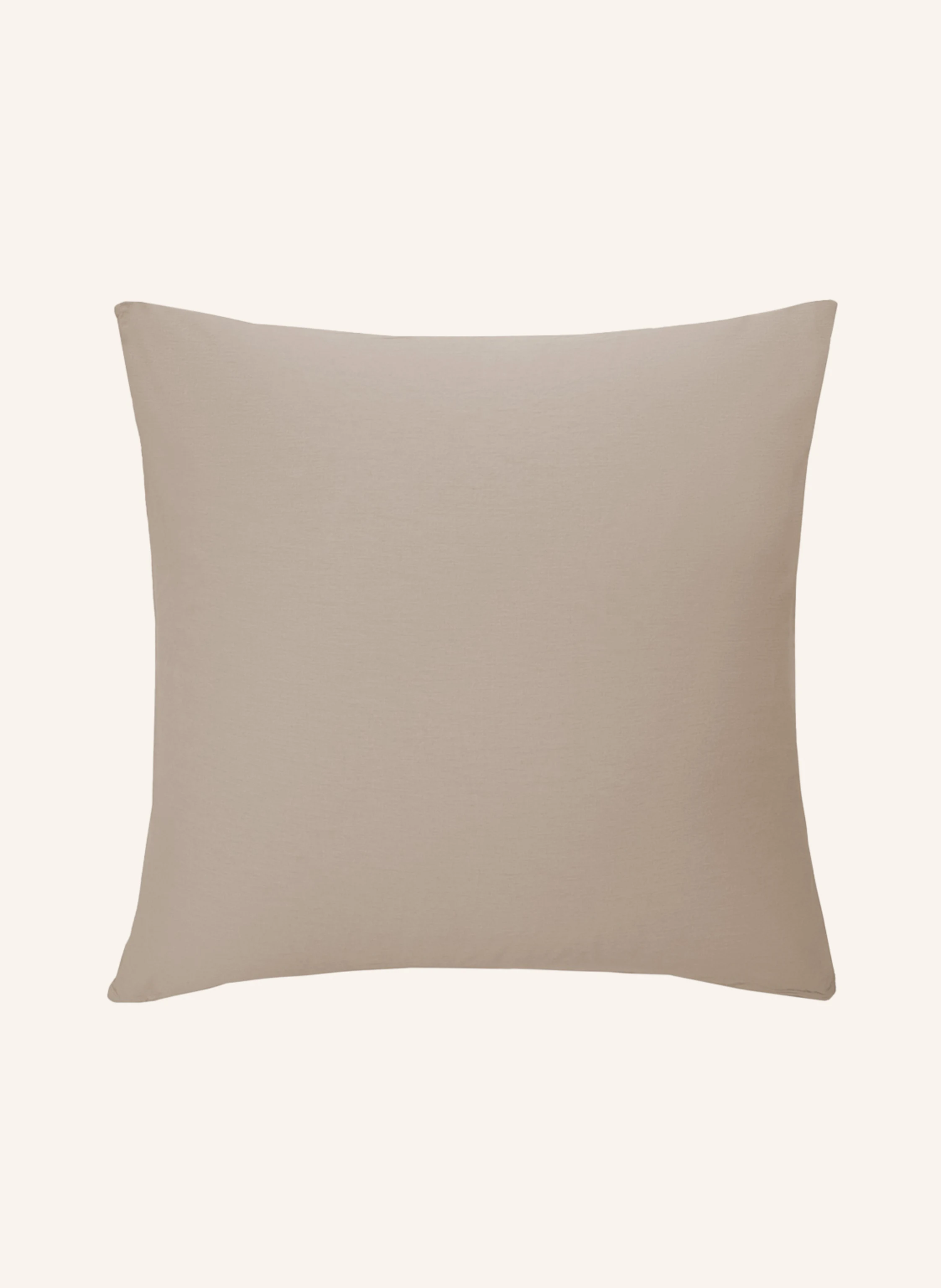 ROYFORT Kissenbezug BAUMWOLLE-CASHMERE