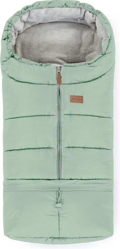 Voetenzak - Warm - Waterproof - Fleece Gevoerd - Geschikt voor Kinderwagen