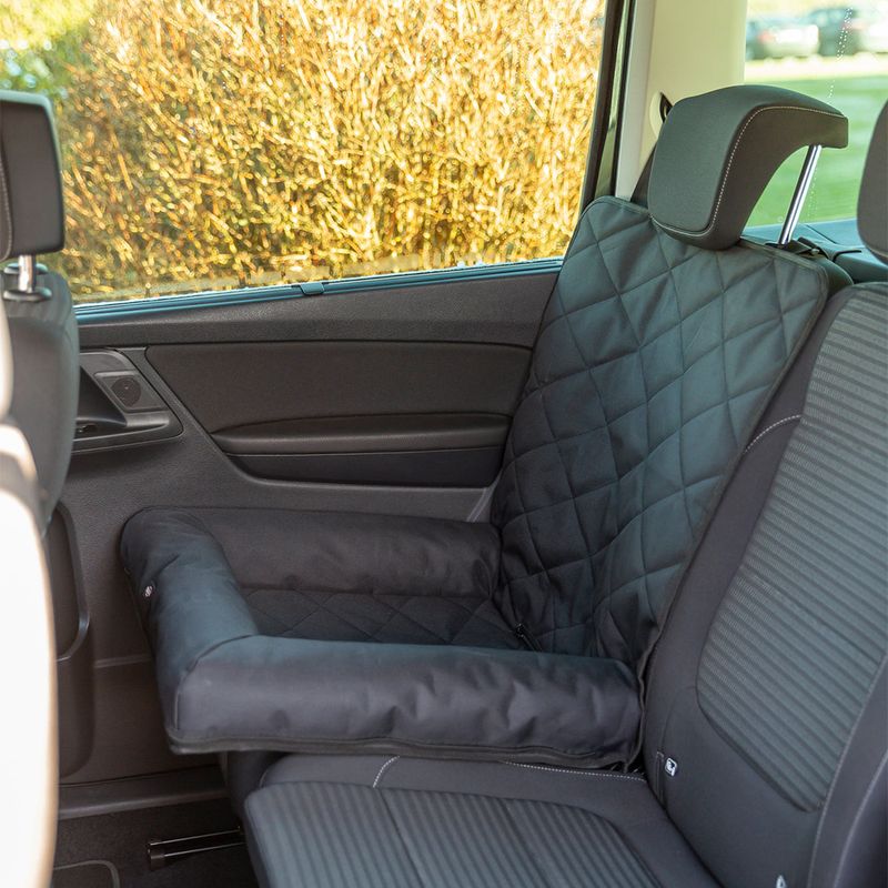 Coussin pour siège de voiture Trixie