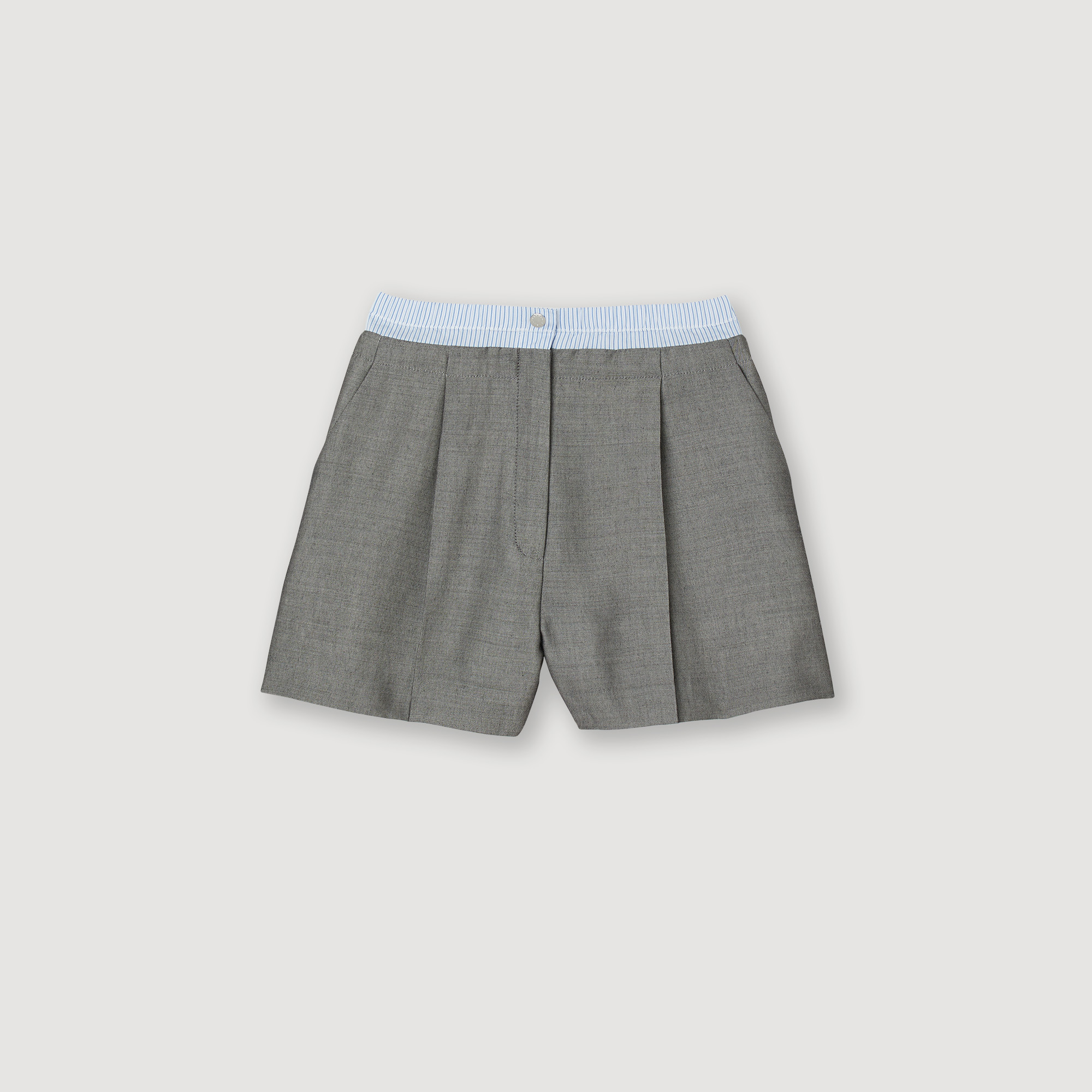 Short esprit caleœon