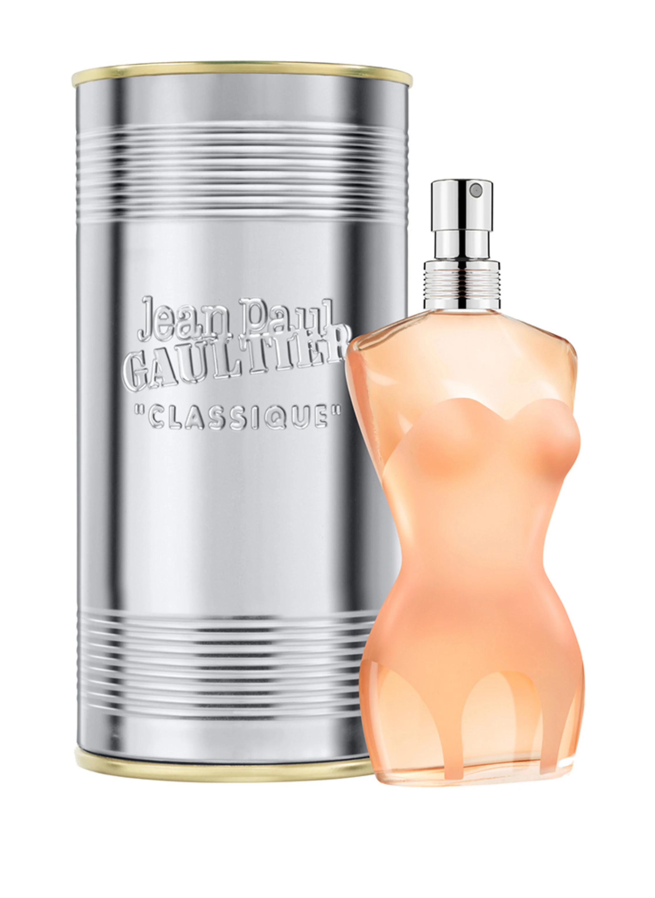 Jean Paul Gaultier CLASSIQUE