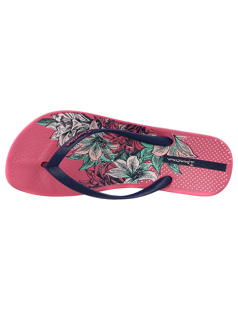Chinelos I.Anatomic Temas VIII Fem 24652-pink