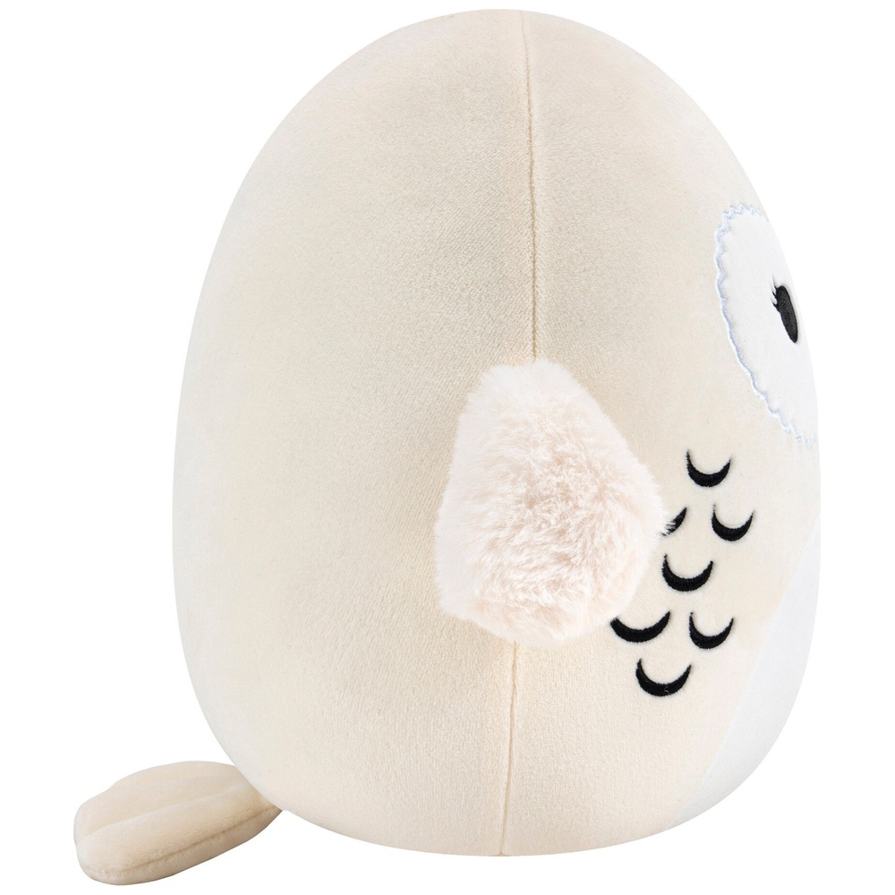 Original Squishmallows Harry Potter 25cm Hedwig Plüschtier