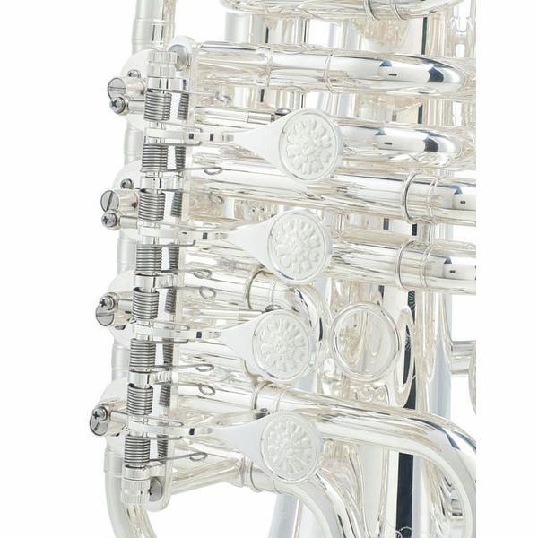 ZO Bb-Travel Euphonium ZEU-800S
