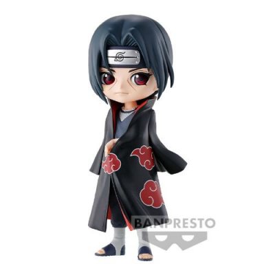 Naruto Shippuden Q Posket Uchiha Itachi
