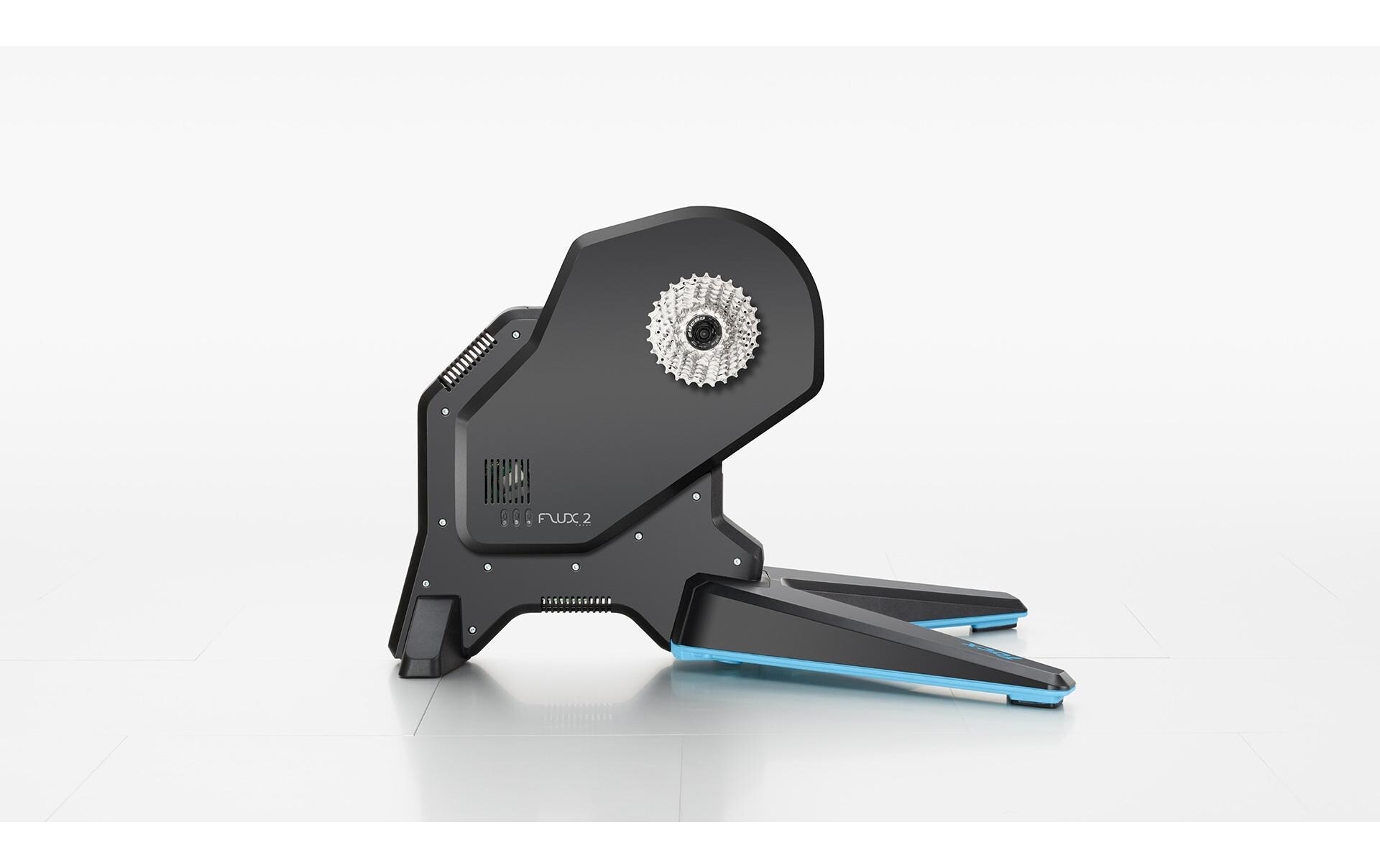 Rollentrainer Flux 2 Smart Elektrisch 2000 W<br>FLUX 2 Smart Indoor Trainer für Anspruchsvolle