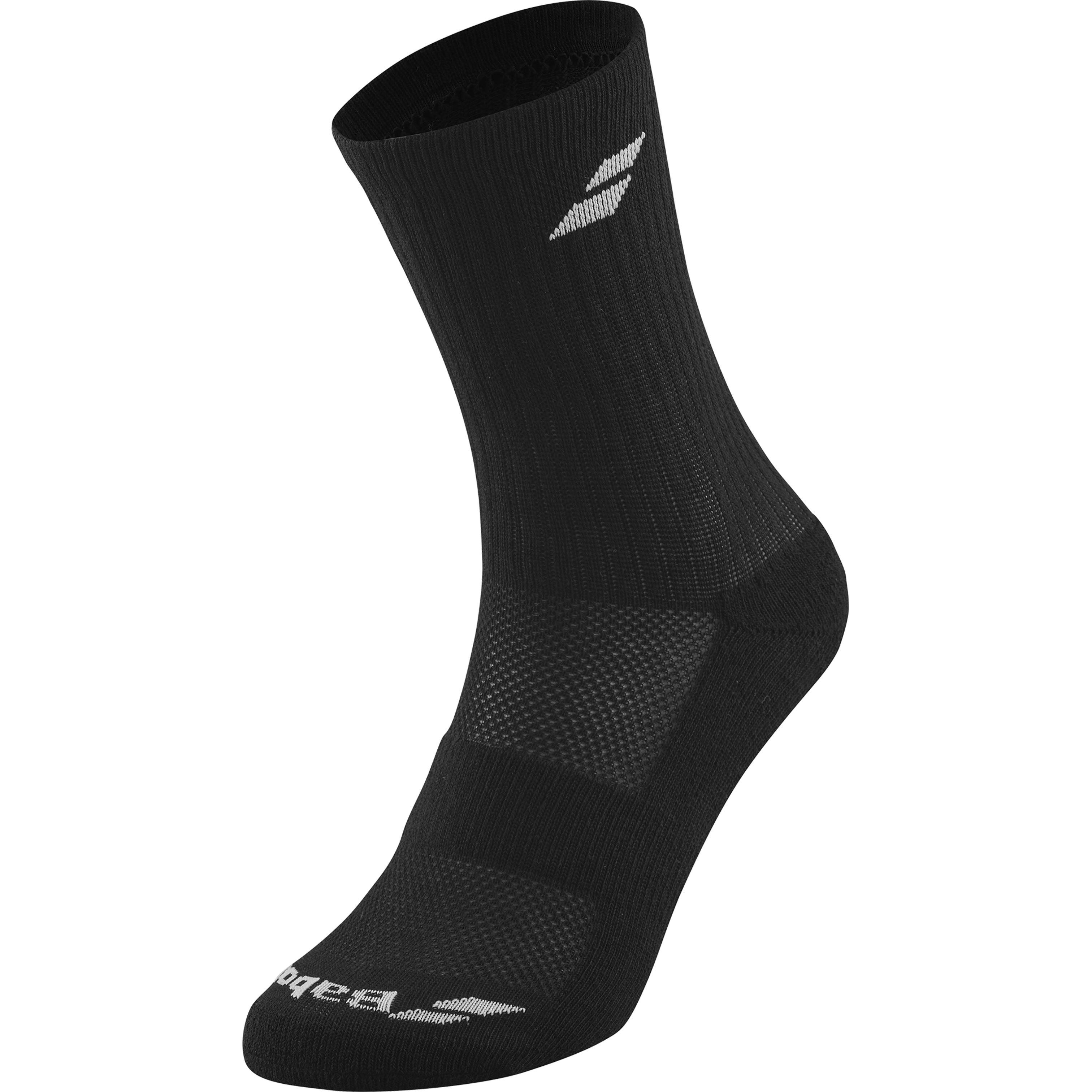 3 Pairs Pack Junior Unisex Weiß