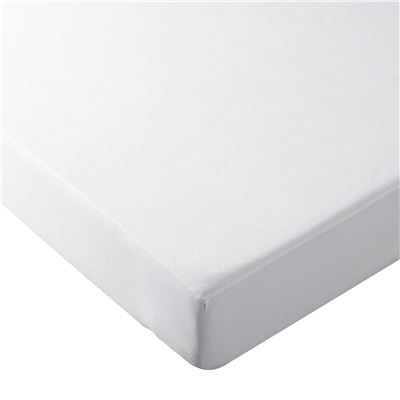 Housse alèse molleton Greenfirst antipunaise de lit
