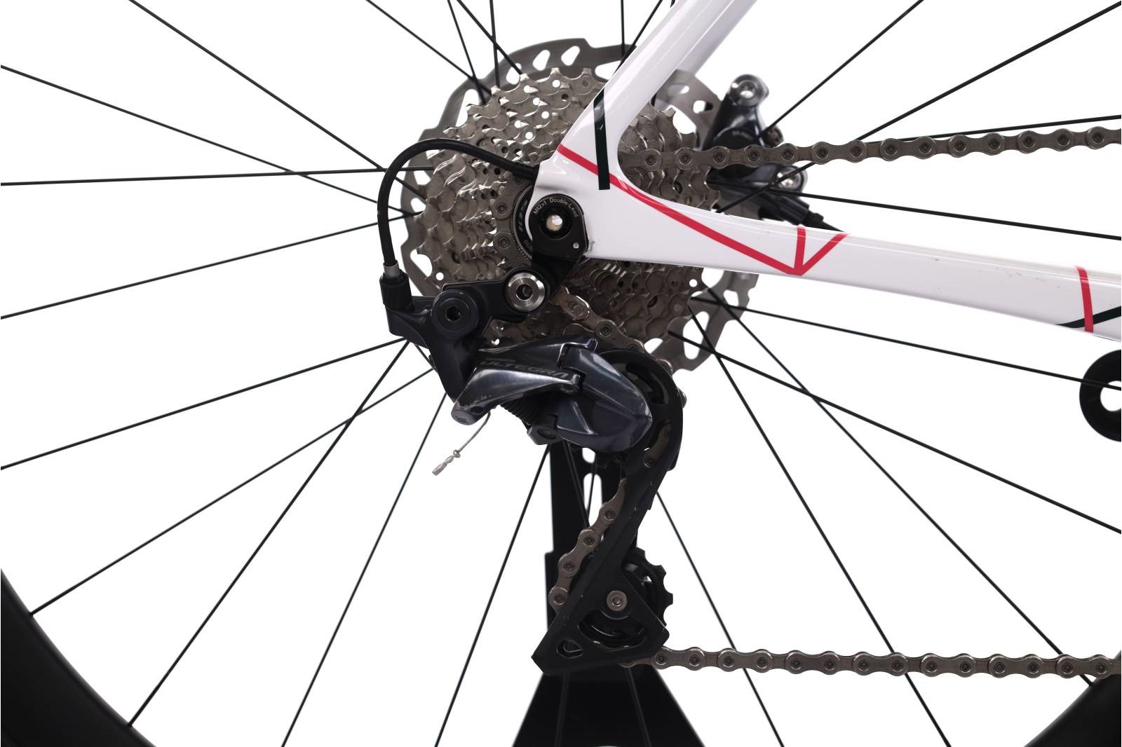 Cannondale Supersix Evo Hi-MOD Rapha (2022) | Diamond