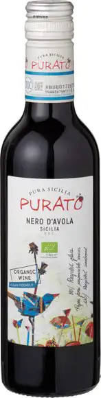 Nero d'avola