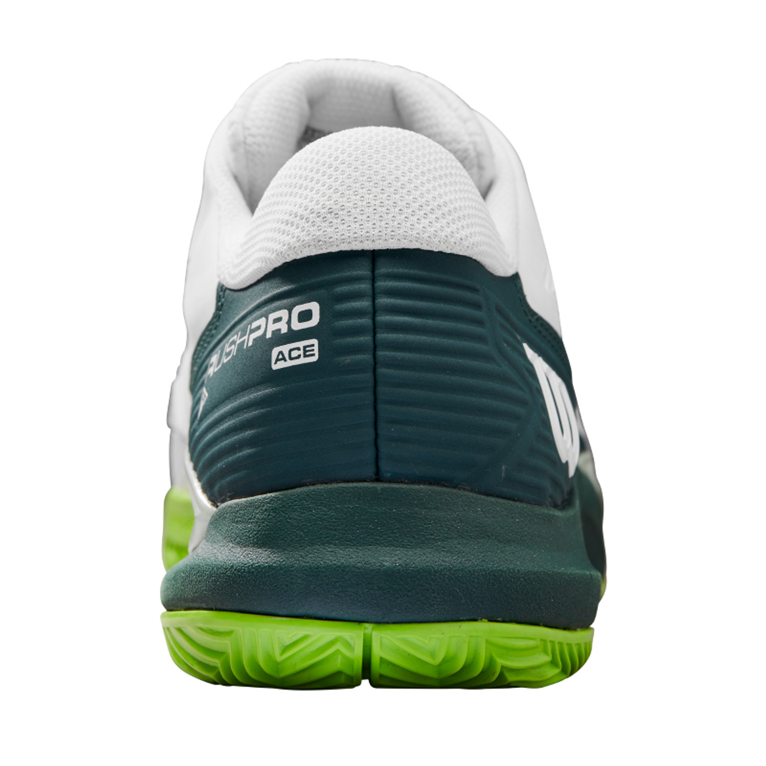 Wilson Rush Pro Ace Clay Heren