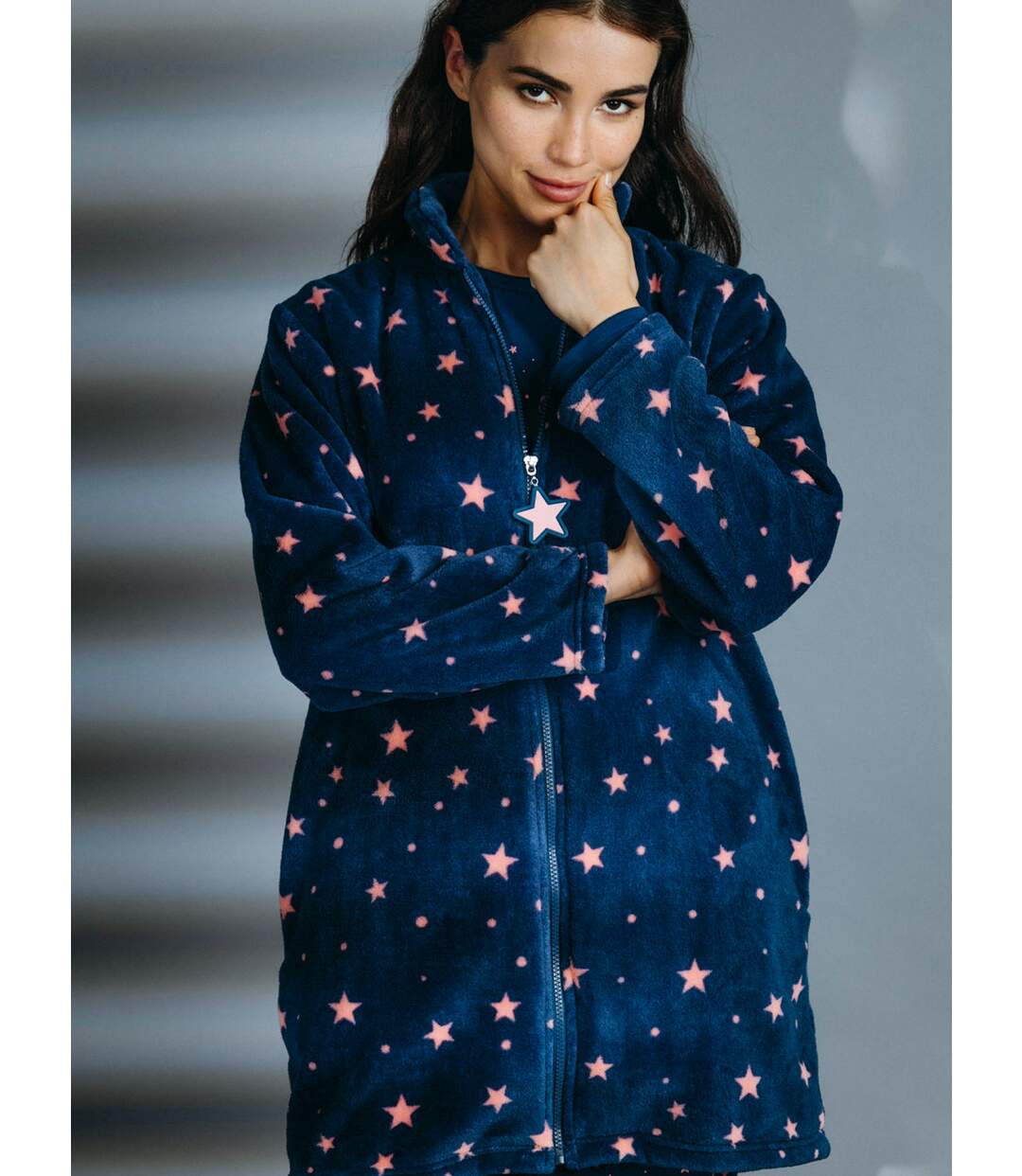 Veste d'intérieur Magical Admas
