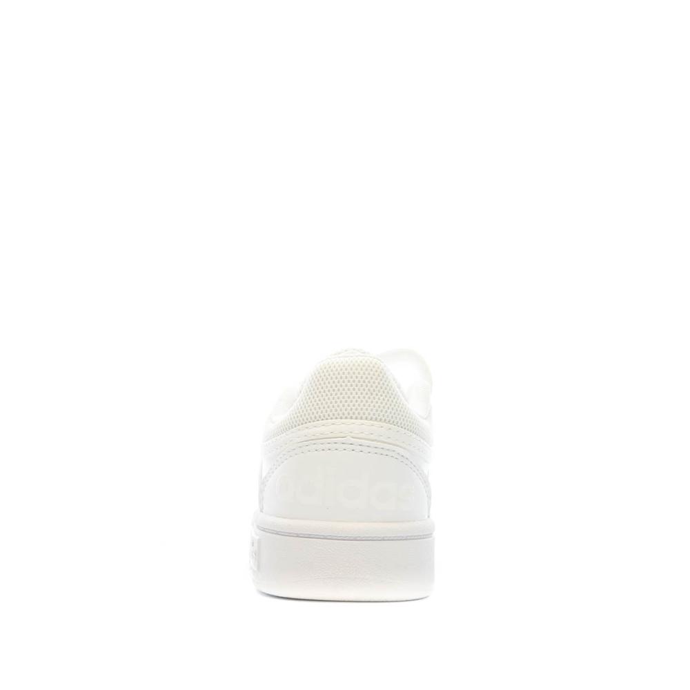 Adidas Baskets Blanches Garçon Adidas Hoops