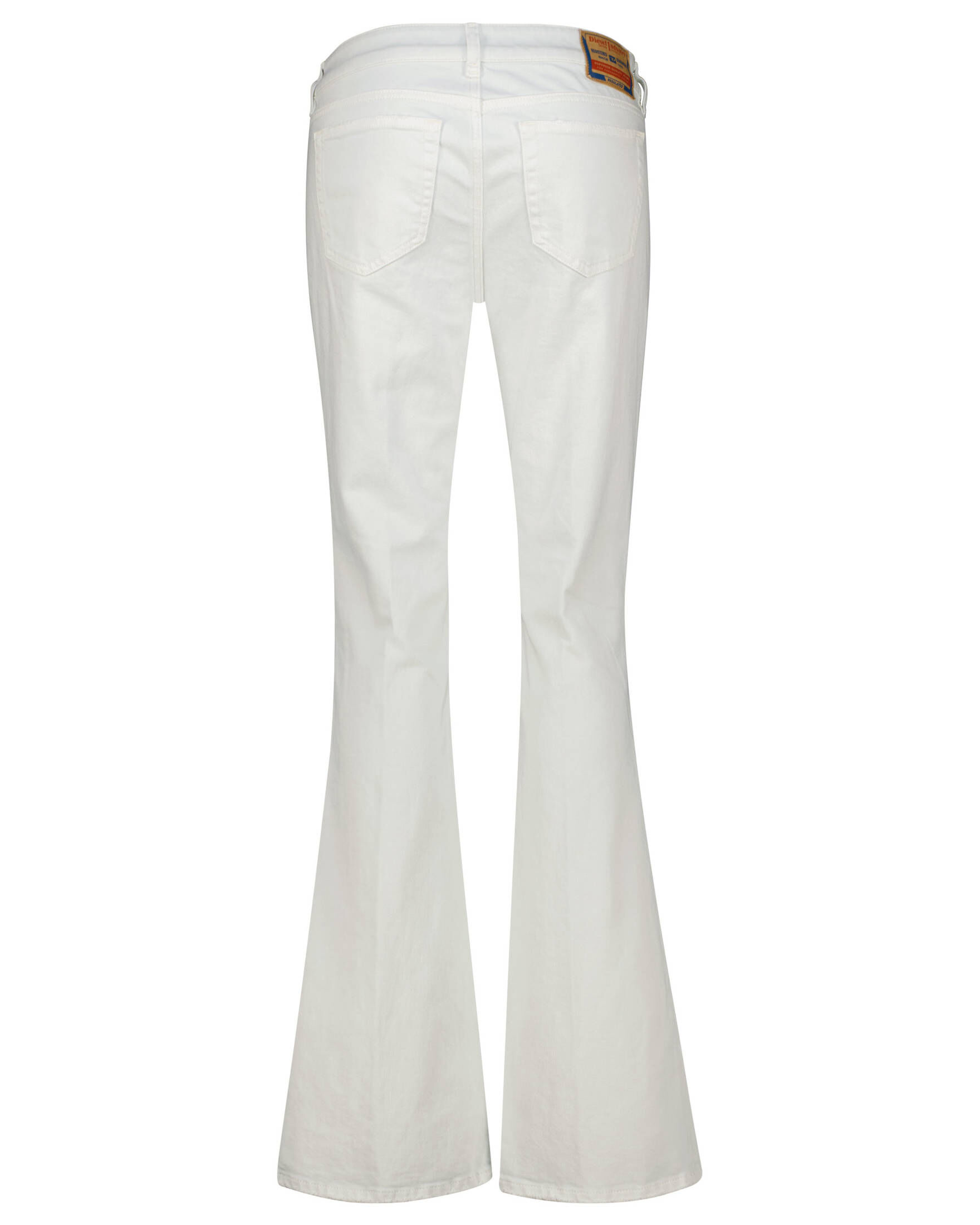 Diesel| Damen Jeans 1969 D-EBBEY