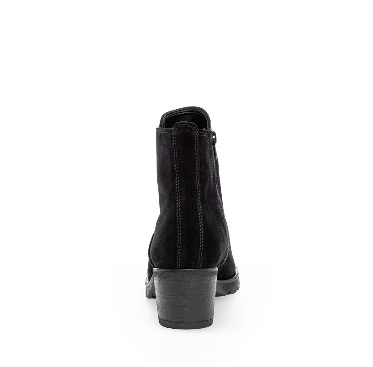 Gabor 52.800 schwarz (flausch)