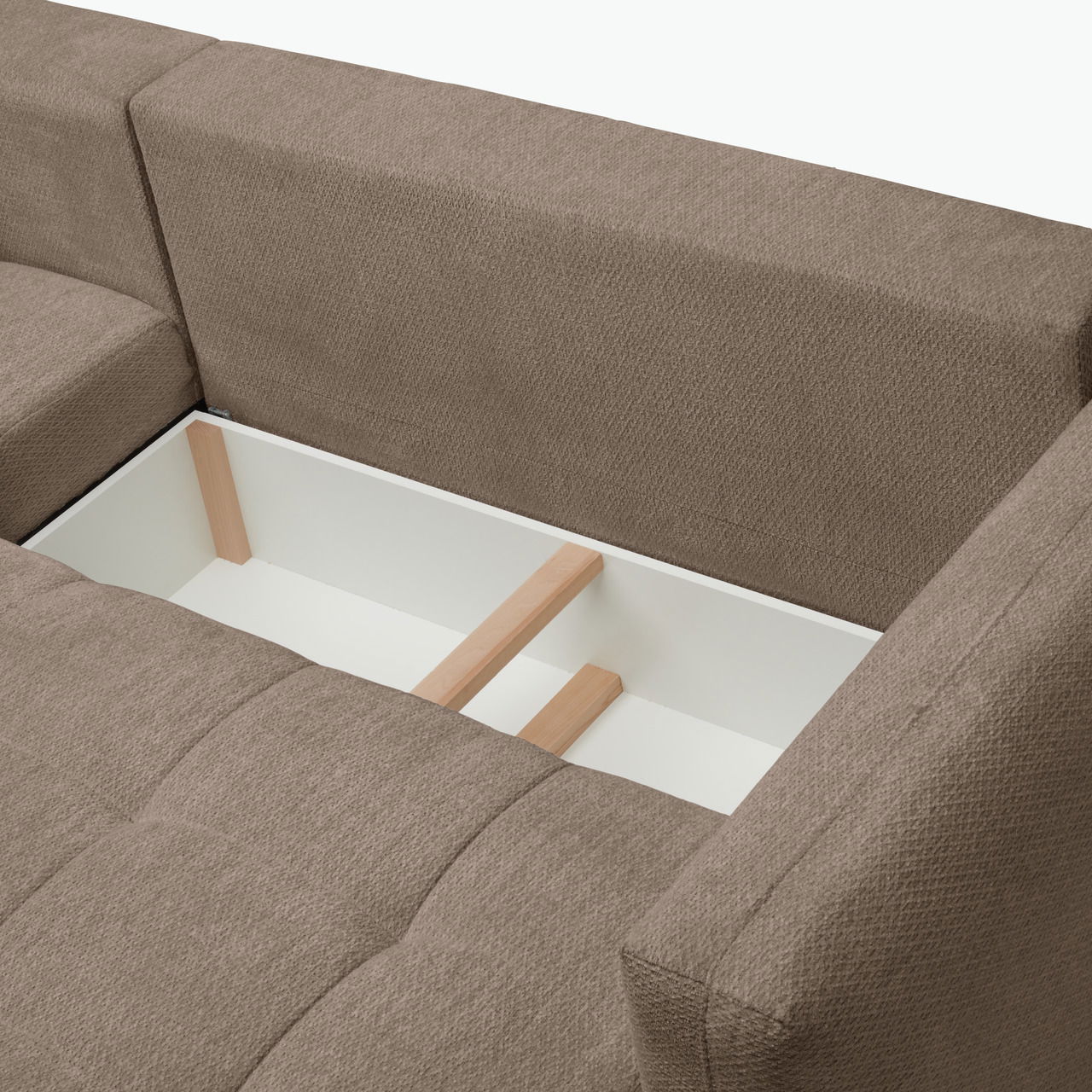 Hom´in Ecksofa London