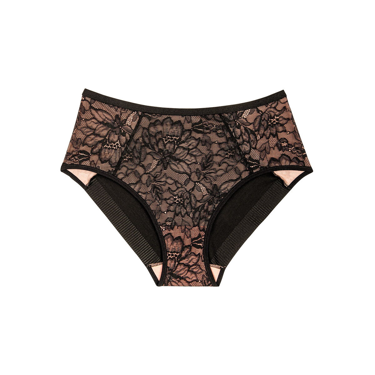 TRIUNFO<br>Vestido longo Amourette Charm