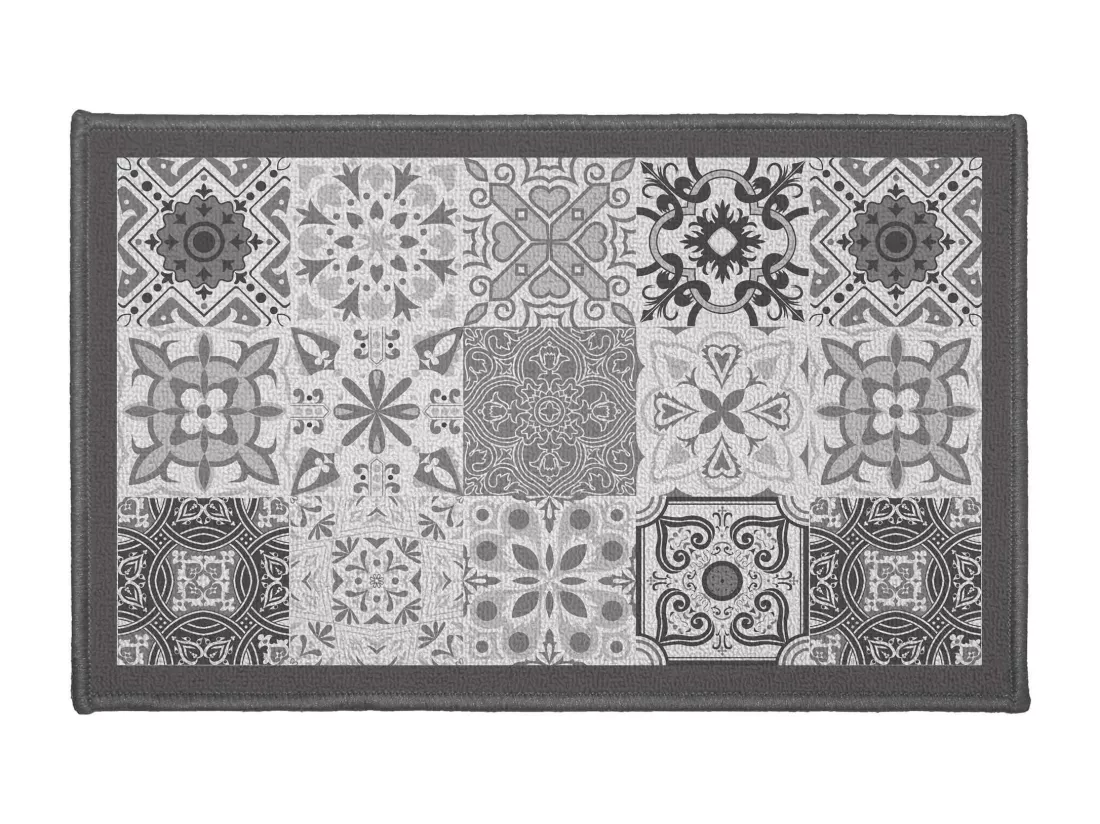 Tapis Multi-usage Persane 50x80cm