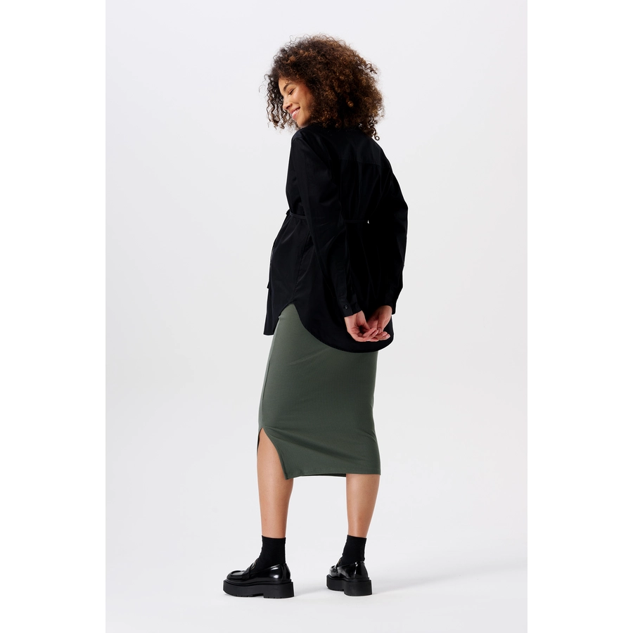 Noppies Bluse Arles Black