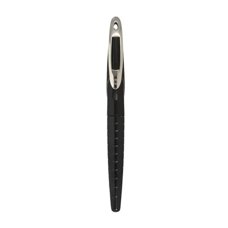 Herlitz Füller My Pen LH SchwarzWeiß im Blister