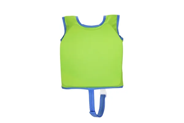 Bestway 32176 / 23, Svømmevest, Dreng/Pige, Stof, Forskellige farver