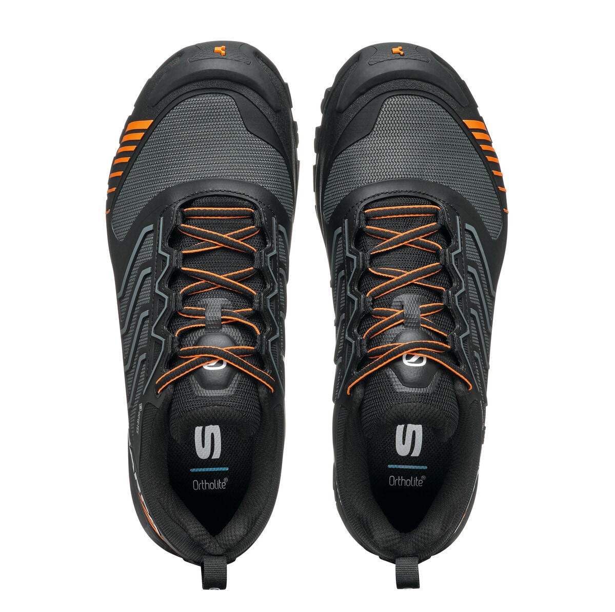 Scarpa Ribelle Run XT GTX, Herre<br>Lett og godt dempet tursko