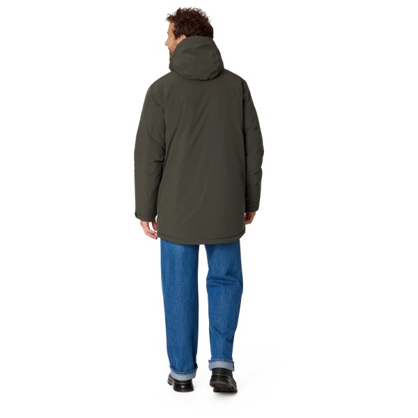 Heber Peak - SylvaHe. Warm Parka - Parka