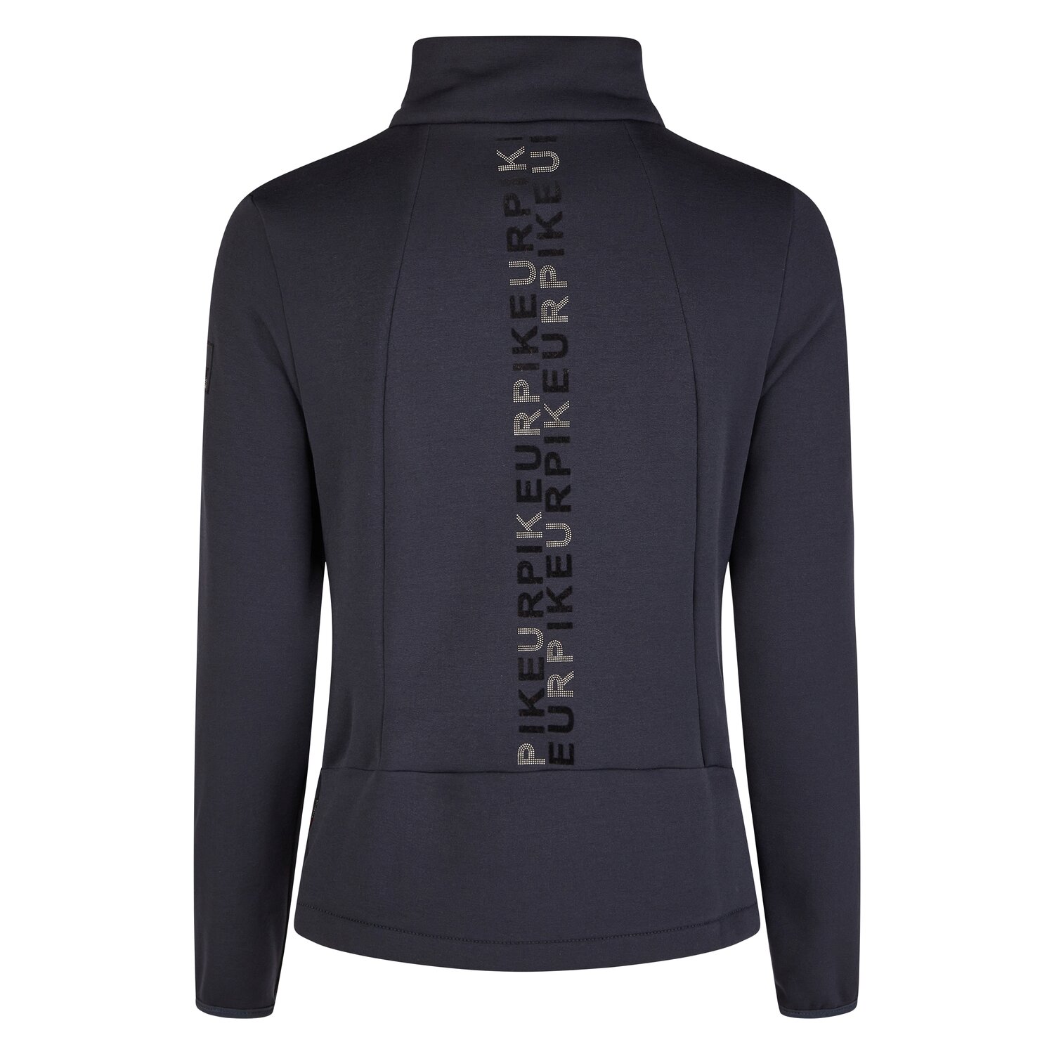 PIKEUR Selection Polartec-Fleecejacke - nightblue