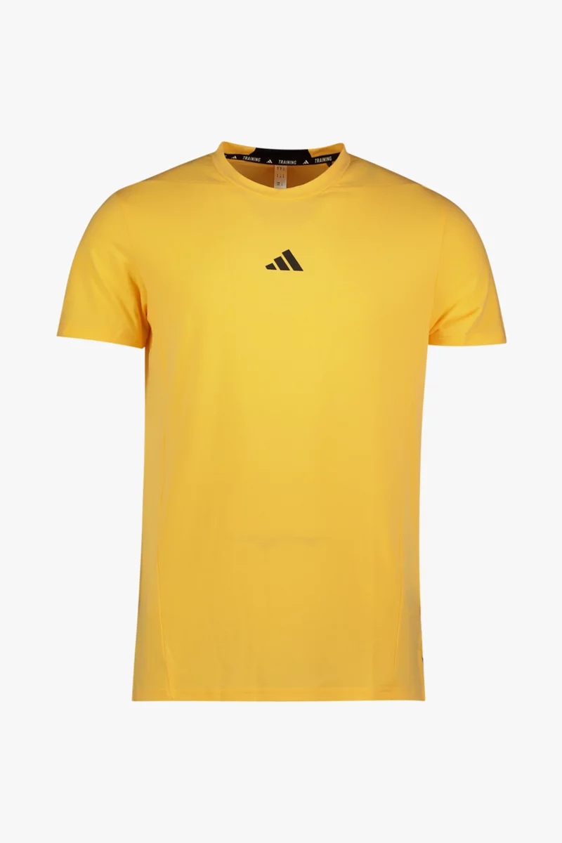 adidas Performance Designed for Training Workout Herren T-Shirt