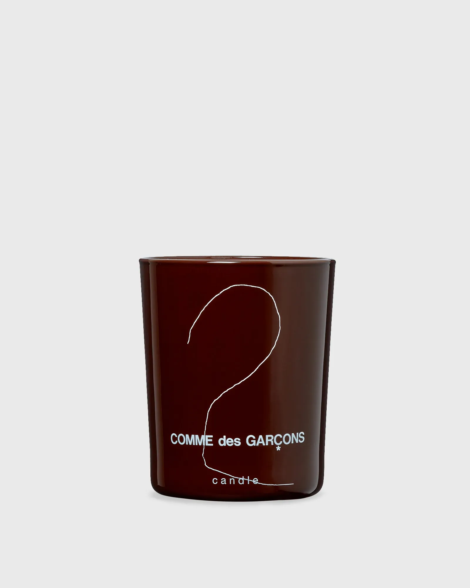 Perfume Comme des Garçons COMME des GARÇONS 2 Velas - 150 gr